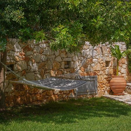 Casa Dei Sogni Appartement Nerokouros Buitenkant foto