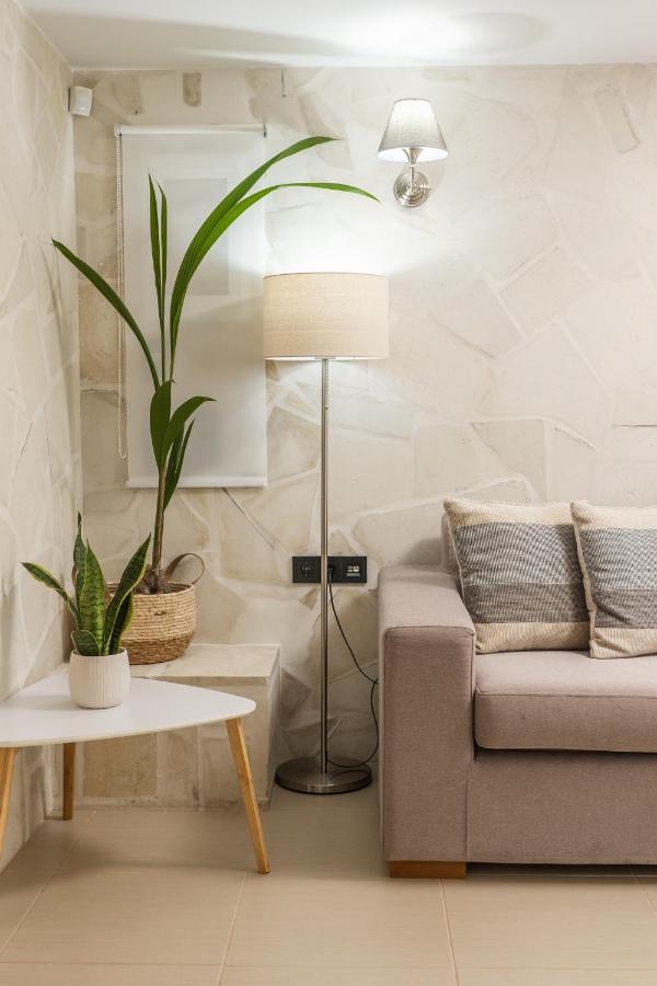 Casa Dei Sogni Appartement Nerokouros Buitenkant foto
