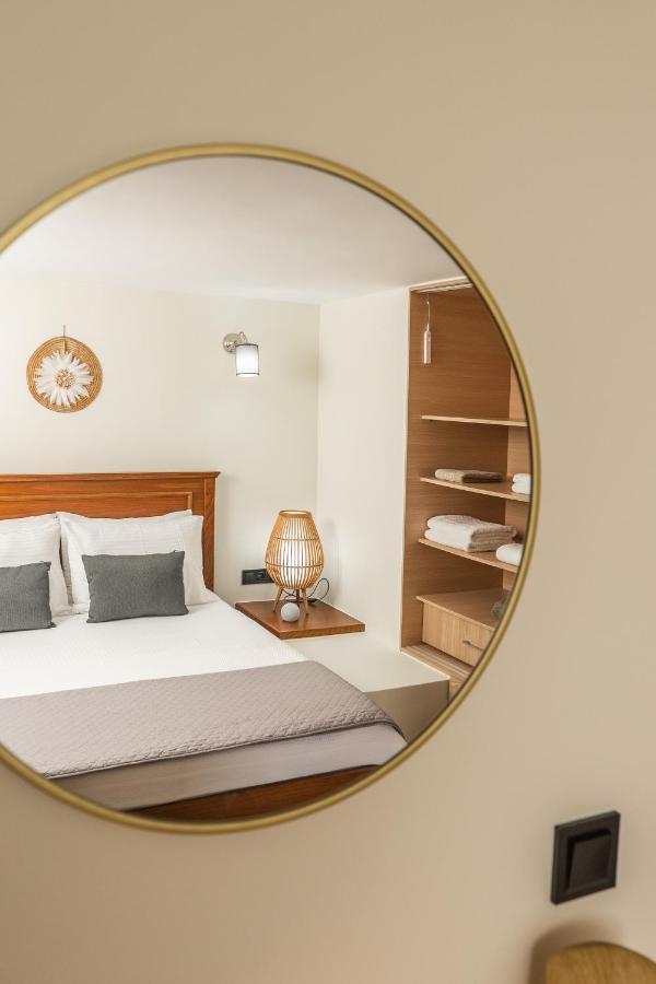 Casa Dei Sogni Appartement Nerokouros Buitenkant foto