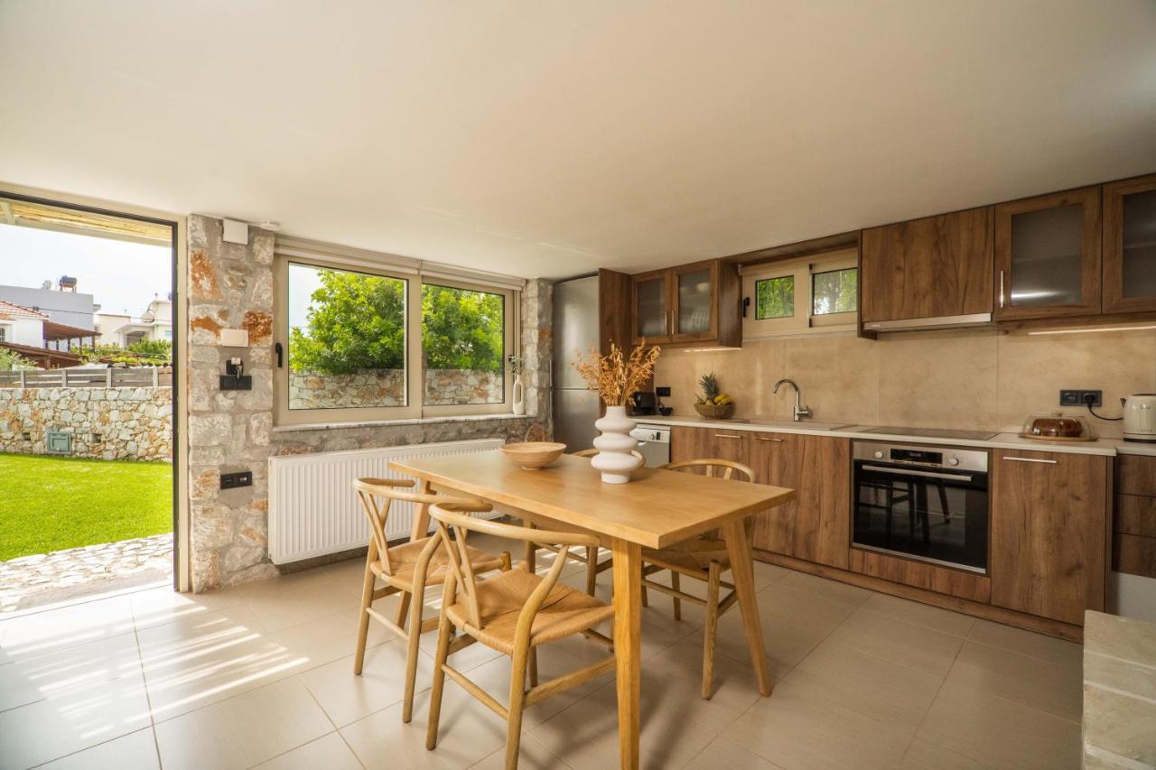 Casa Dei Sogni Appartement Nerokouros Buitenkant foto