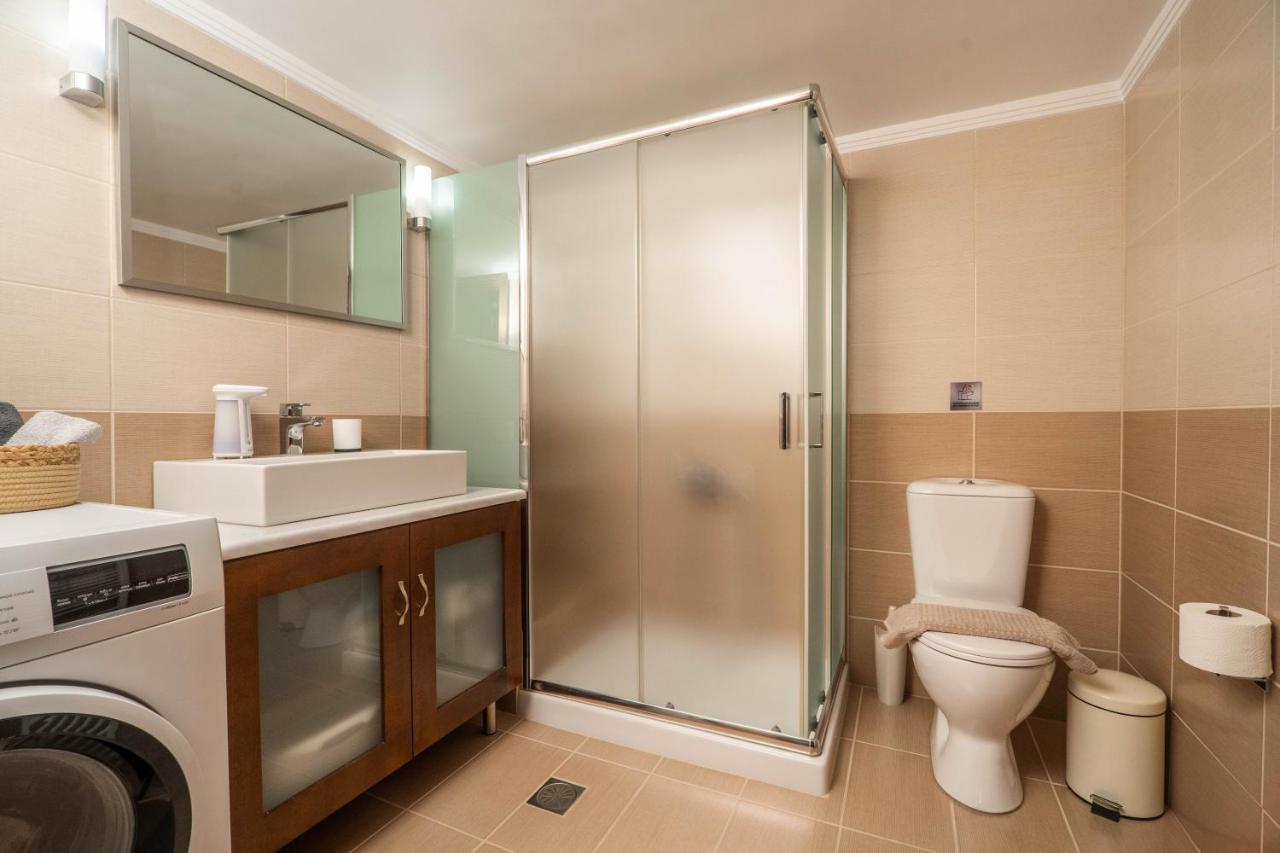Casa Dei Sogni Appartement Nerokouros Buitenkant foto