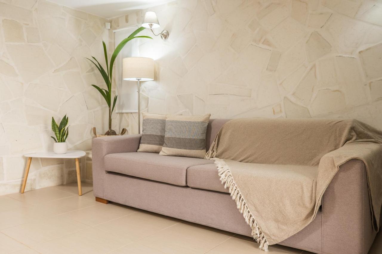 Casa Dei Sogni Appartement Nerokouros Buitenkant foto