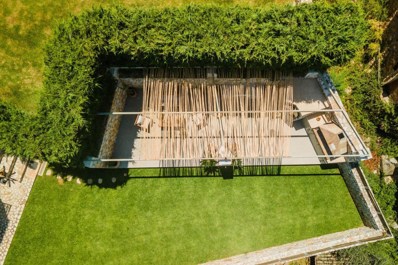 Casa Dei Sogni Appartement Nerokouros Buitenkant foto