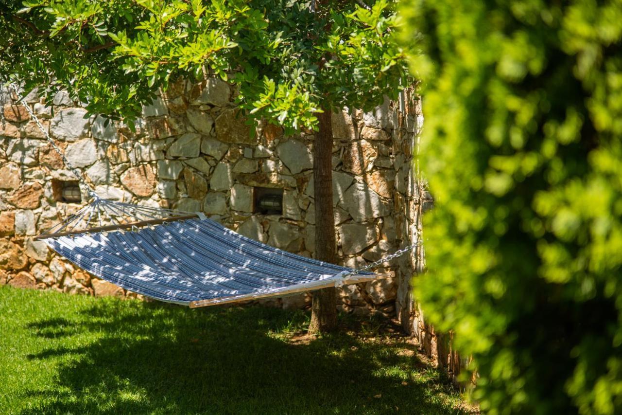 Casa Dei Sogni Appartement Nerokouros Buitenkant foto