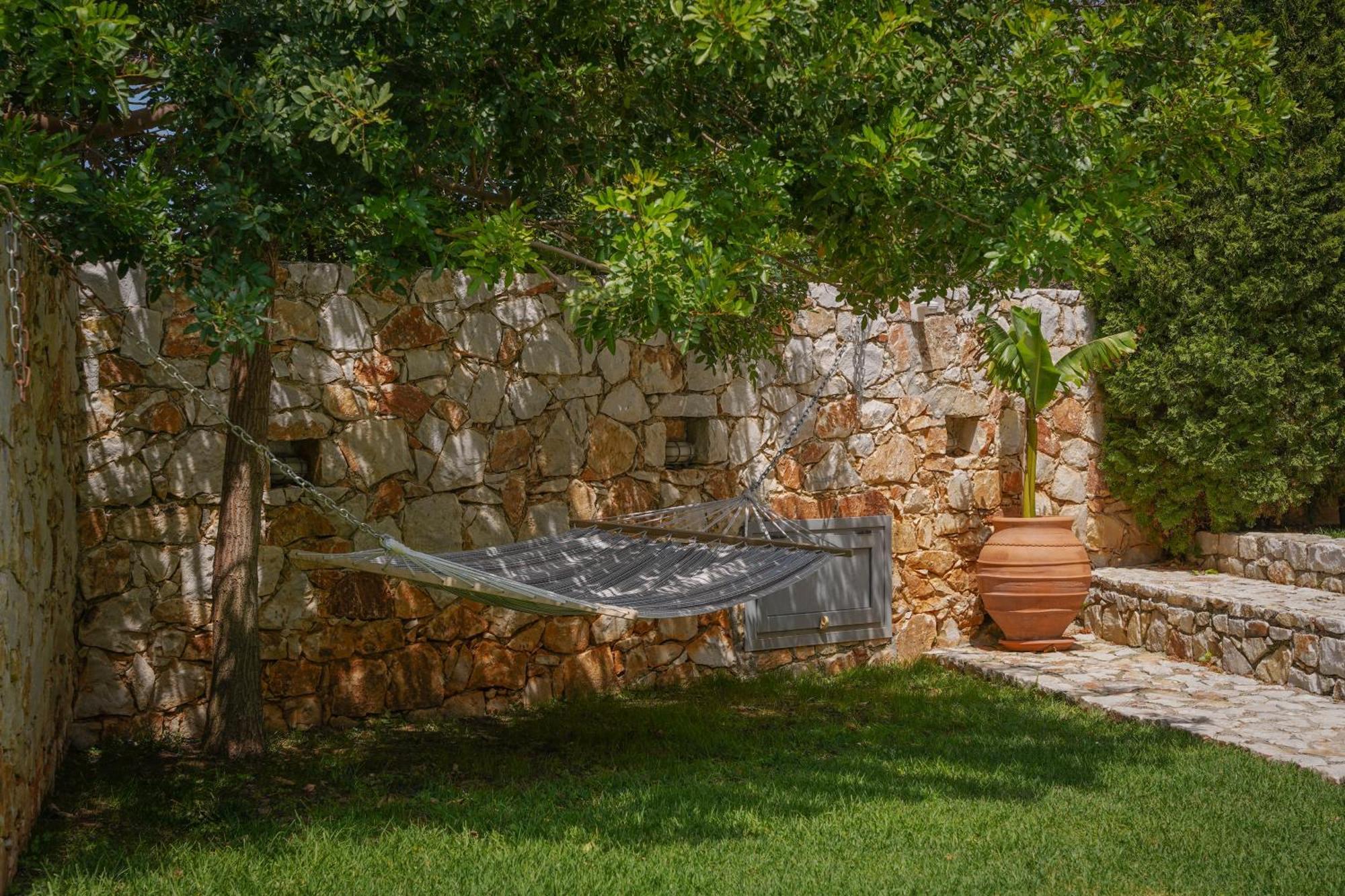Casa Dei Sogni Appartement Nerokouros Buitenkant foto